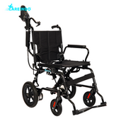 Kursi Roda Elektrik Ekonomis Careindo 302