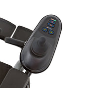 Kursi Roda Elektrik Ekonomis Careindo 503 Rebahan