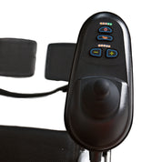 Kursi Roda Elektrik Ekonomis Careindo 503
