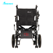 Kursi Roda Elektrik Ekonomis Careindo 302