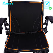 Jok Kursi Roda Elektrik Careindo N5519 Black