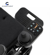 Joystick Kursi Roda Elektrik Terra PrimeLite Traveling