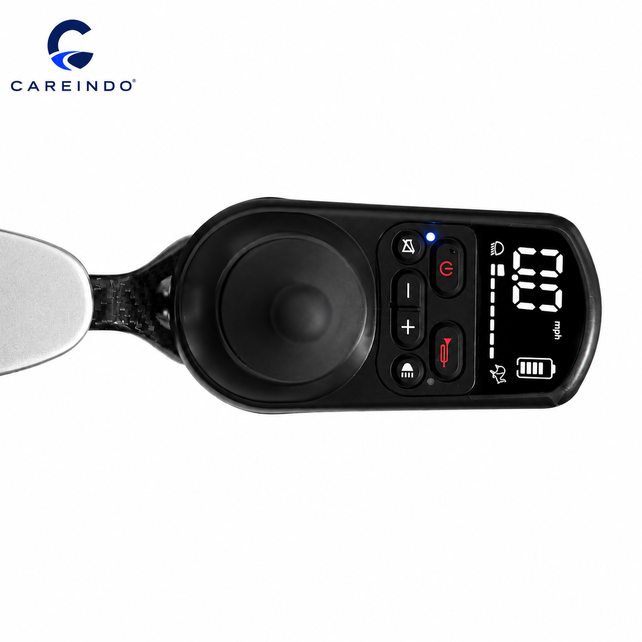 Joystick 360° Careindo Terra Prime Pro