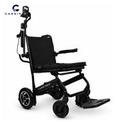Kursi Roda Elektrik Terra Prime Lite Armrest