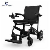 Kursi Roda Elektrik Terra Prime Lite Traveling Ringan