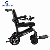 Kursi Roda Elektrik Traveling Careindo - Terra Prime Lite