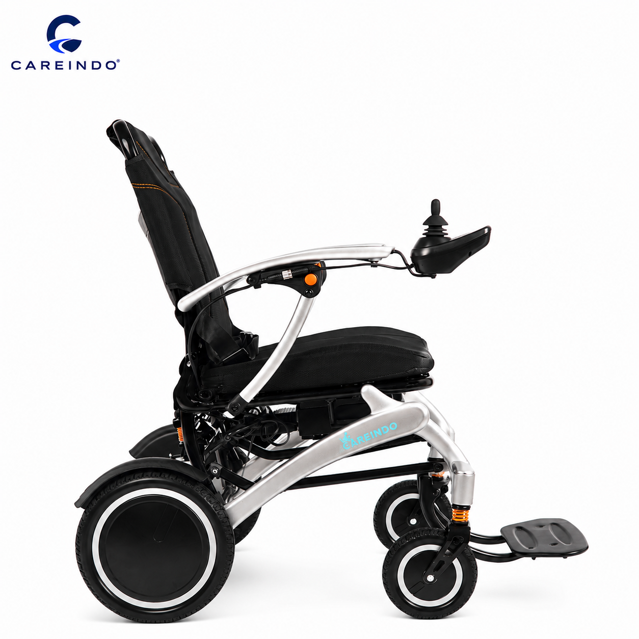 Careindo Terra Prime Lite tampak samping