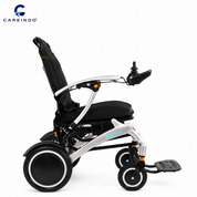 Careindo Terra Prime Lite tampak samping