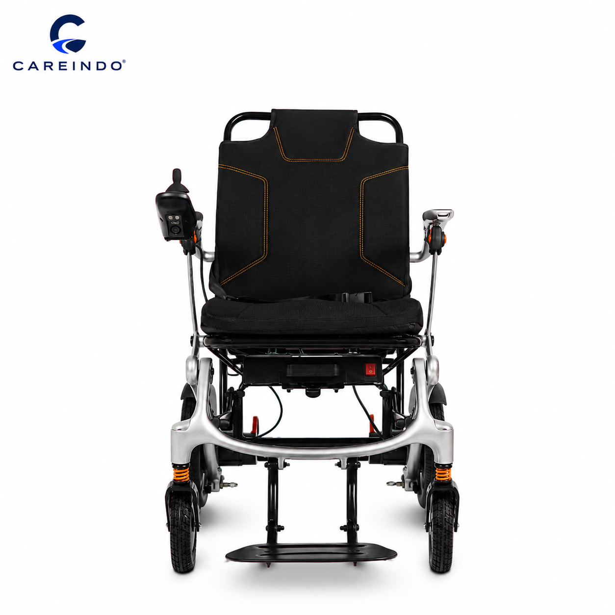 Careindo Terra Prime Pro tampak depan